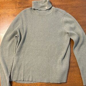 LAUREN RALPH LAUREN TURTLE NECK